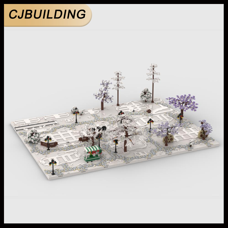 Lego Set Creator - 세트 10325 10308 4056440573 10275 10267용