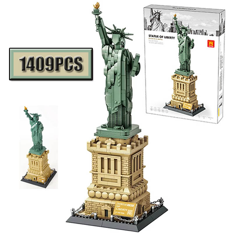 MOC 1409PCS 빌딩 모델 블록 세트 - 창의적인 - Lego Set Creator 리뷰 및 가격
