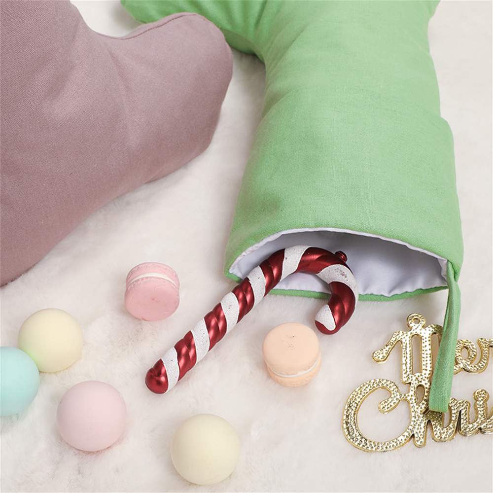 린넨 크리스마스 스타킹, 크리스마스 자연 일반 양말,  - Christmas Stocking Hanging 리뷰 및 가격