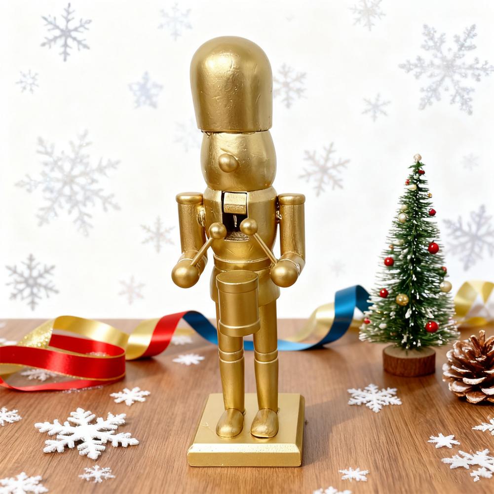 크리스마스 호두까기 인형 장식 클래식 호두까기 인형 장 - Nutcracker Figurine 리뷰 및 가격