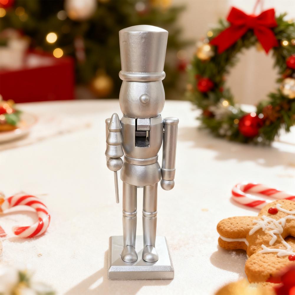크리스마스 호두까기 인형 장식 클래식 호두까기 인형 장 - Nutcracker Figurine 리뷰 및 가격