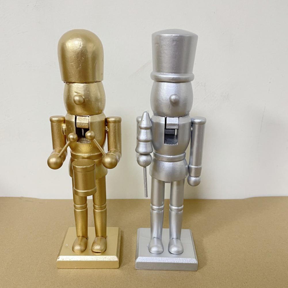 크리스마스 호두까기 인형 장식 클래식 호두까기 인형 장 - Nutcracker Figurine 리뷰 및 가격