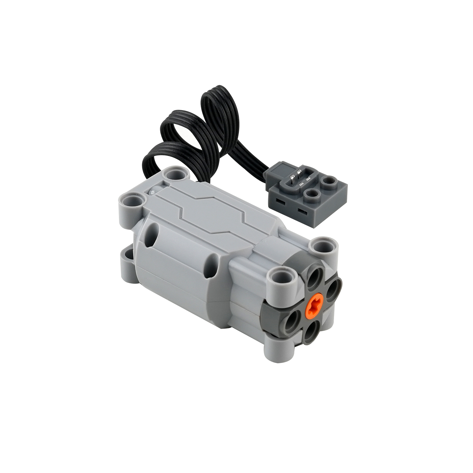 새로운 향상된 L 모터 88003 빌딩 블록 파워 기능 - Lego Set Technic 리뷰 및 가격