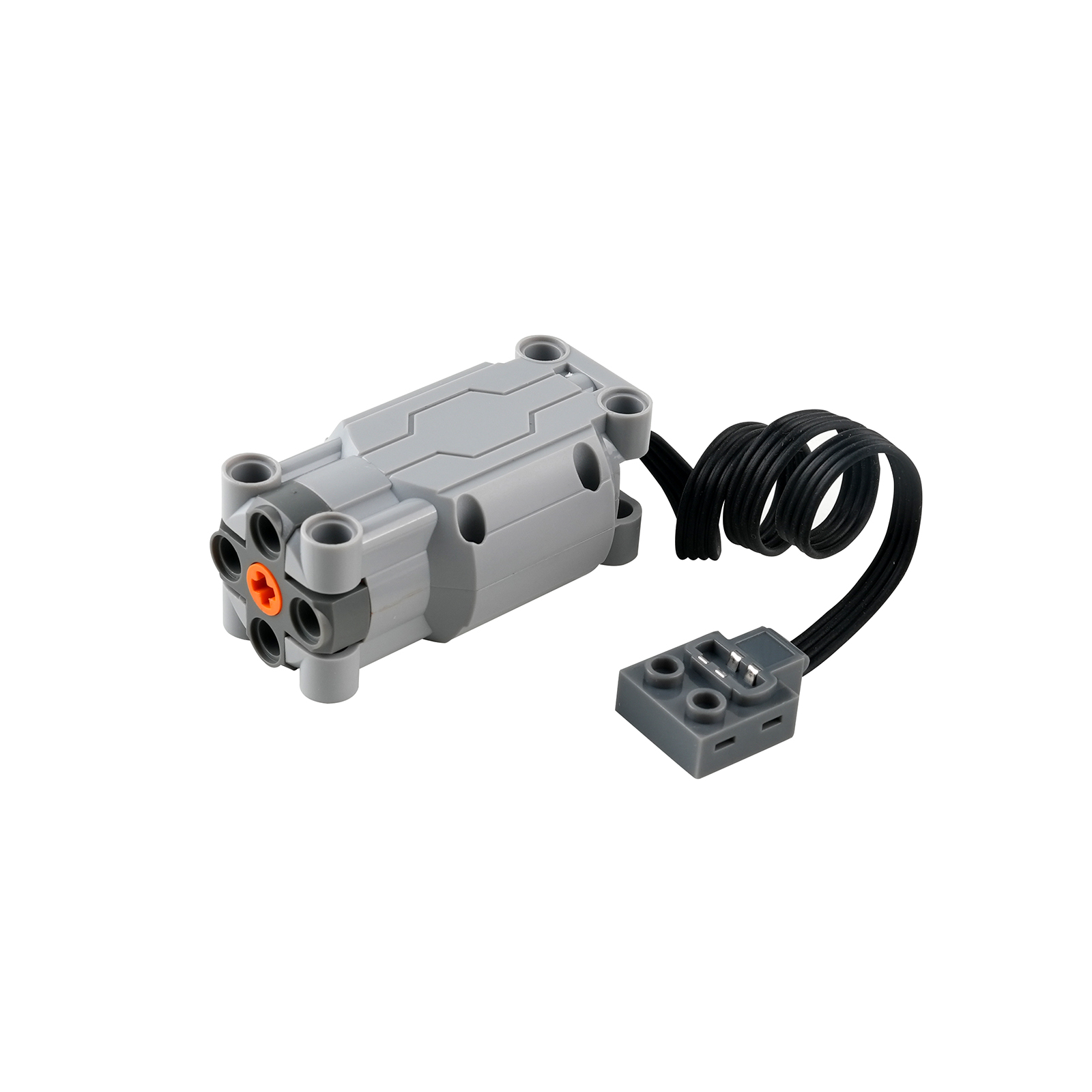 새로운 향상된 L 모터 88003 빌딩 블록 파워 기능 - Lego Set Technic 리뷰 및 가격