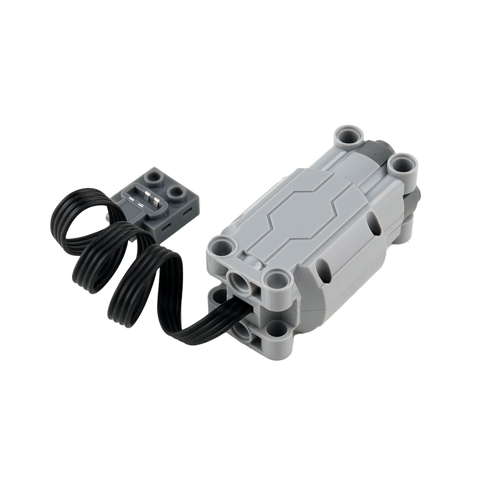 새로운 향상된 L 모터 88003 빌딩 블록 파워 기능 - Lego Set Technic 리뷰 및 가격