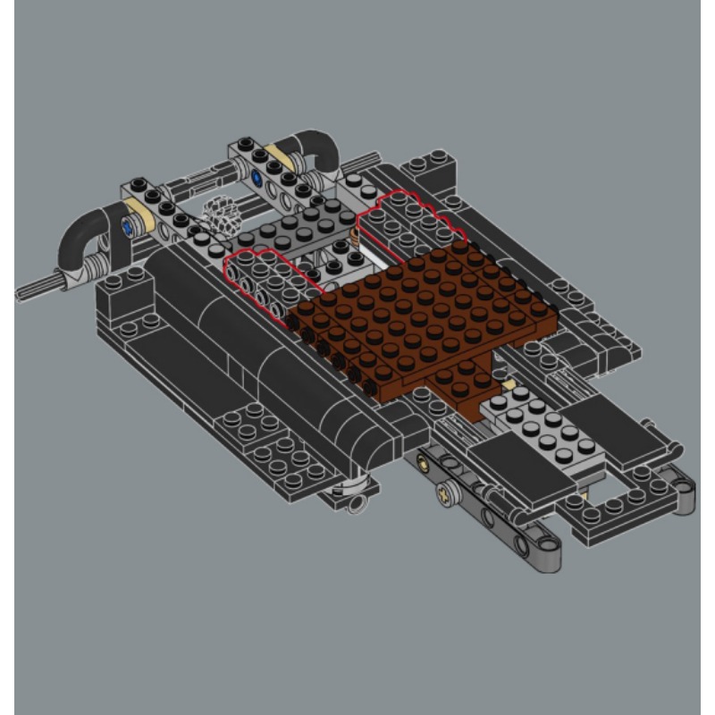 1060피스 빈티지 모델 T 자동차 조립 블록 세트,  - Lego Set Technic 리뷰 및 가격