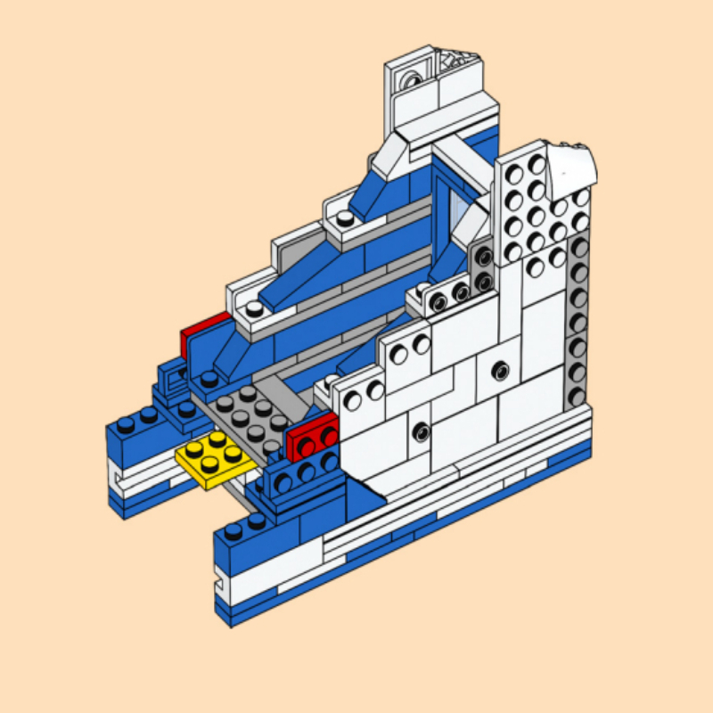 농구 스포츠 신발 빌딩 블록 세트 성인용 크리스마스 생 - Lego Set Technic 리뷰 및 가격