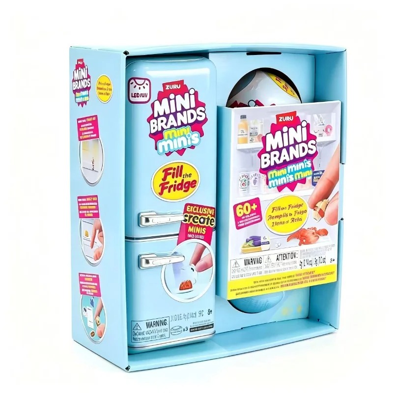 주루 오리지널 필 더 프리지 미니 냉장고 세트 미니 브 - Ornament Ball Set 리뷰 및 가격