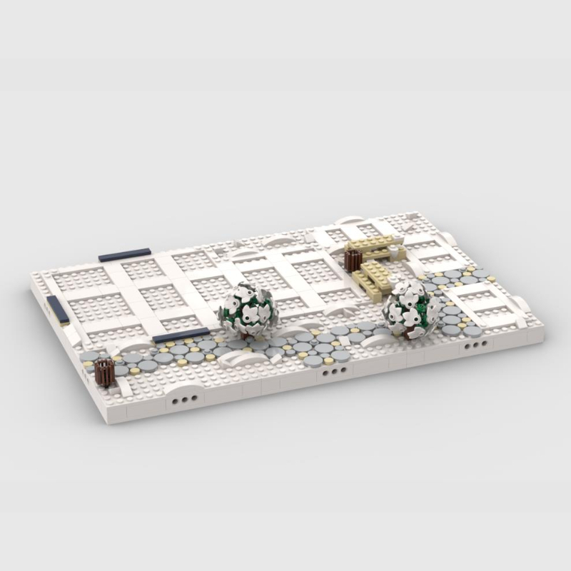 세트 10325 10308 4056440573 1027 - Lego Set Creator 리뷰 및 가격