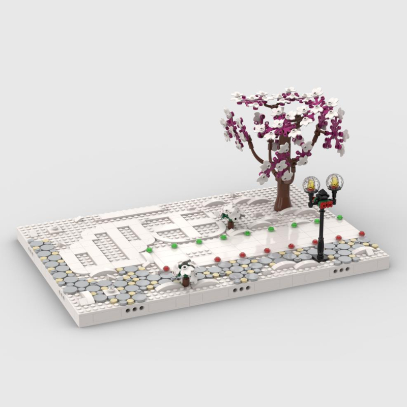 세트 10325 10308 4056440573 1027 - Lego Set Creator 리뷰 및 가격