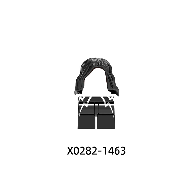 액션 피규어 방패 지팡이 무기 다리 헤어 모델 블록,  - Lego Set Creator 리뷰 및 가격