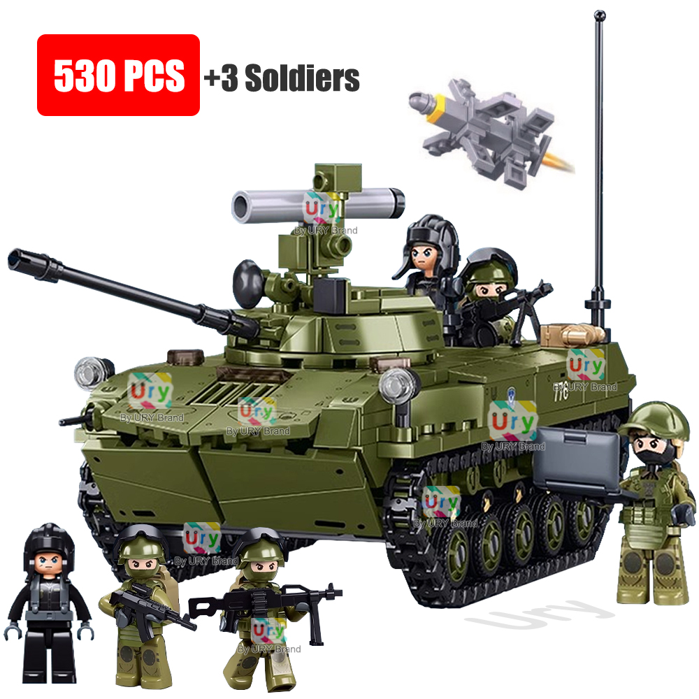 슬루반 군용기 시티 전투기 전투 항공기 차량 탱크 세트 - Lego Set Creator 리뷰 및 가격