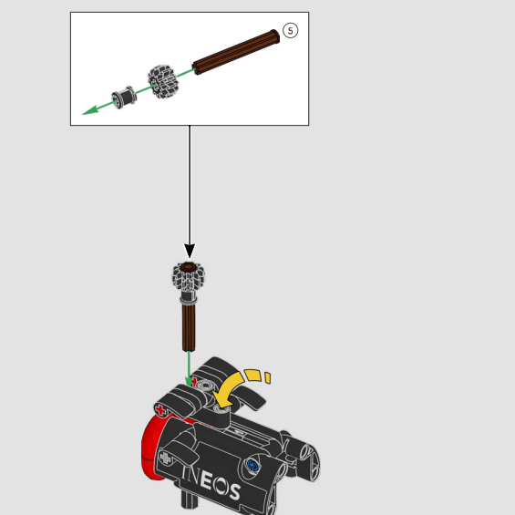 기술적인 1:8 빌딩 블록 세트, 레고와 호환되는 시티 - Lego Set Technic 리뷰 및 가격