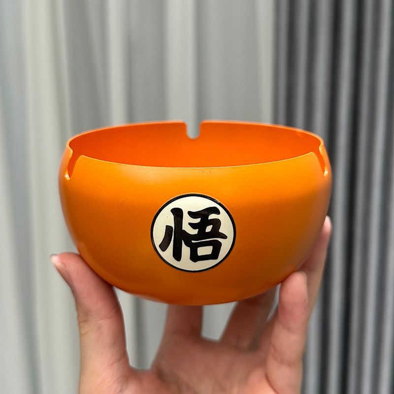 드래곤볼 손오공 만화 귀여운 스테인리스 재떨이 2D 스 - Ornament Ball Set 리뷰 및 가격
