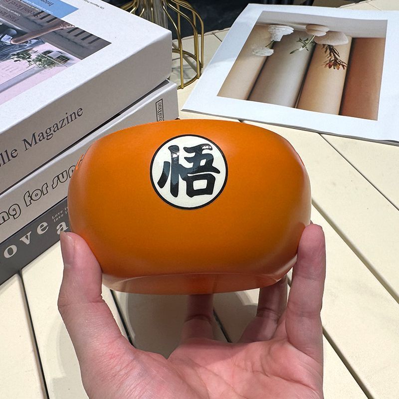 드래곤볼 손오공 만화 귀여운 스테인리스 재떨이 2D 스 - Ornament Ball Set 리뷰 및 가격