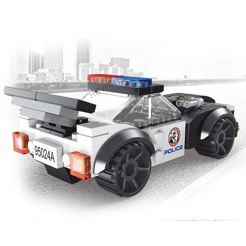 슈퍼 경찰 도시 비행기 듀얼 로터 헬리콥터 유명한 자동 - Lego Set Technic 리뷰 및 가격