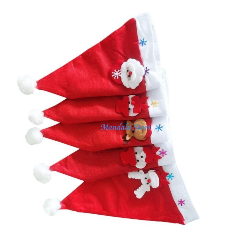 U2JC 크리스마스 모자 성인 LED 빛나는 산타 모자 - Santa Hat Plush 리뷰 및 가격