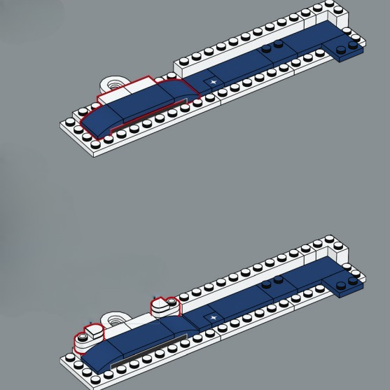 MOC 호그스미드 빌리지 조립 장난감 블록 세트 성인  - Lego Set Technic 리뷰 및 가격